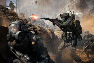 Battlefield 6