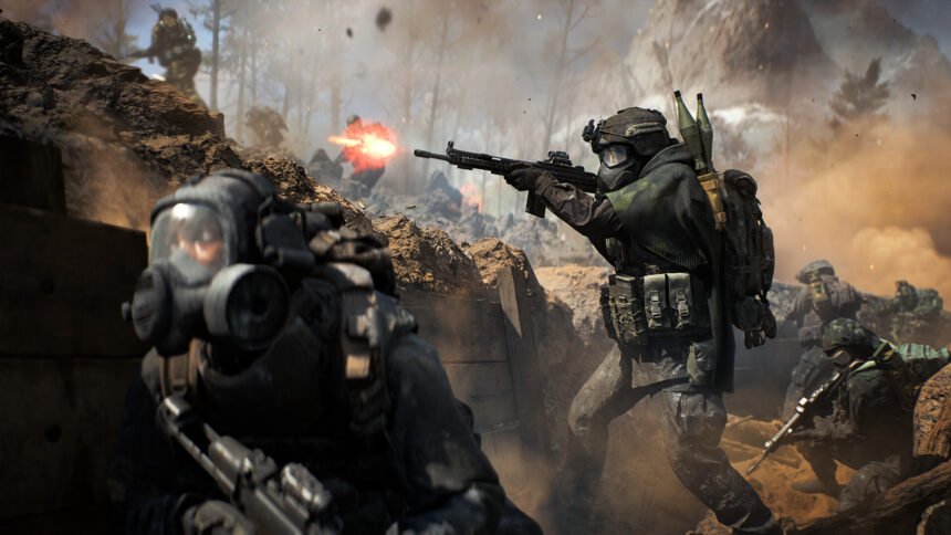 Battlefield 6