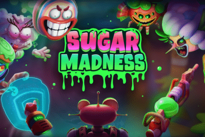 Sugar Madness Is A New Fast-Paced VR Shooter Coming To Quest In June