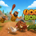 OogaBonk Is A New Social Sandbox Coming To Quest and PC VR