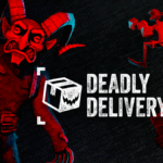 New Deadly Delivery Update Is Out Now With A New Map Event, Enemies, And Rewards
