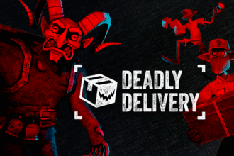 New Deadly Delivery Update Is Out Now With A New Map Event, Enemies, And Rewards