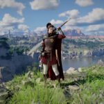 Crimson Desert Patch Adds 5 More Boss Rematches, Additional Skills for Damiane and Oongka