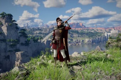 Crimson Desert Patch Adds 5 More Boss Rematches, Additional Skills for Damiane and Oongka