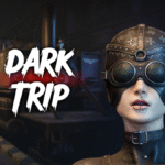 Psychedelic Escape Room Horror Game Dark Trip To Get A Hybrid Steam Port