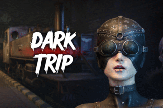Psychedelic Escape Room Horror Game Dark Trip To Get A Hybrid Steam Port