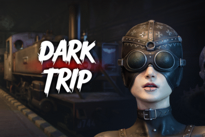 Psychedelic Escape Room Horror Game Dark Trip To Get A Hybrid Steam Port