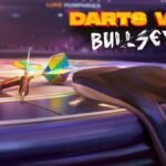 Darts VR2: Bullseye Takes Aim At VR Esports With League Mode Tournaments