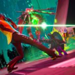 Dead as Disco Early Access Review – Real Groove