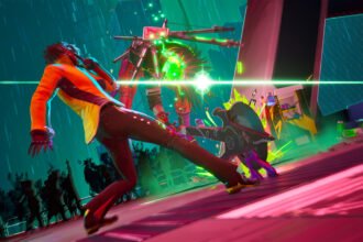 Dead as Disco Early Access Review – Real Groove