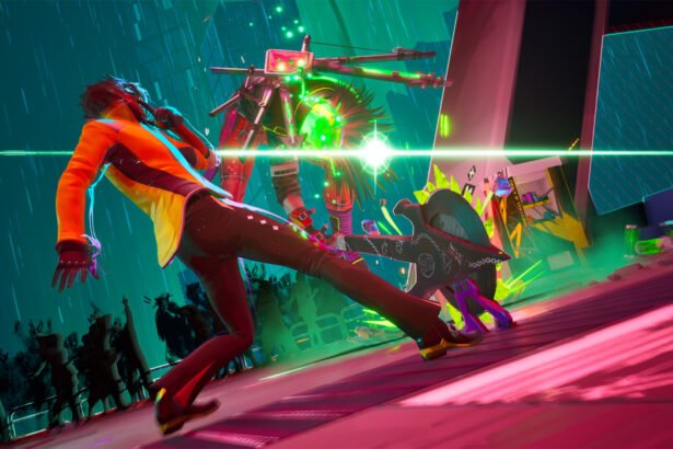 Dead as Disco Early Access Review – Real Groove