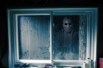 Dead by Daylight - Jason Voorhees
