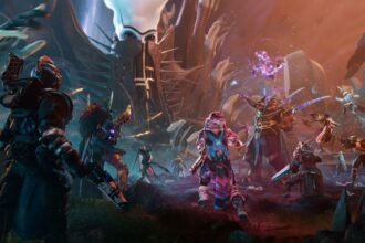 Destiny 2 Gets Final Content Update on June 9th as Bungie Works on “Incubating Our Next Games”