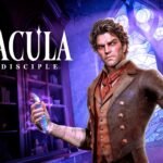 Dracula: The Disciple Announced by Cyanide Studio – First-Person Puzzler Coming in 2027