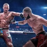 EA Sports UFC 6 Gets Hard-Hitting Gameplay Trailer, Ken Shamrock and Randy Couture Confirmed as DLC