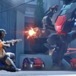 EMPULSE Announced by Splitgate Developer – 6v6 Movement-Based Shooter Enters Early Access in 2026