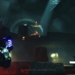Exodus Gameplay Showcases Tense Combat in Lidon’s Ghost City