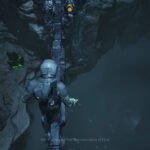 Exodus Gameplay Snippet Teases The Guarding Maze and More
