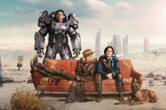 Fallout TV