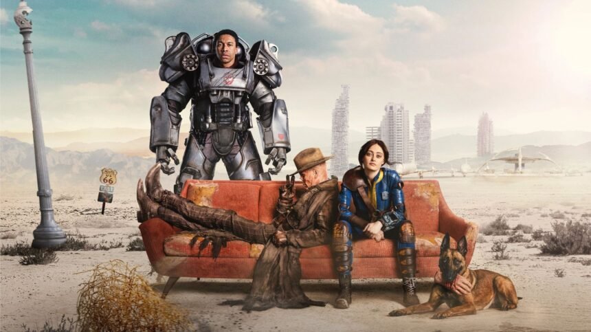 Fallout TV