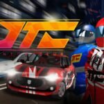 Downtown Club Races Into Full Release Next Month