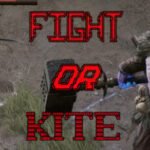 Fight or Kite: Gods Death and Reapers turned me into a grimdark extraction ARPG gamer