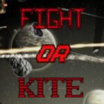Fight or Kite: Down with the Ship is a PvP autobattler where players build lethal spaceships