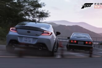 Forza Horizon 6’s Multiplayer Suite Revealed, Includes Spec Racing and Touge Showdown