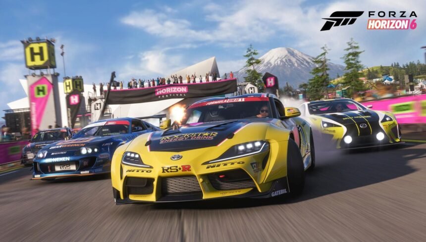 Forza Horizon 6_05