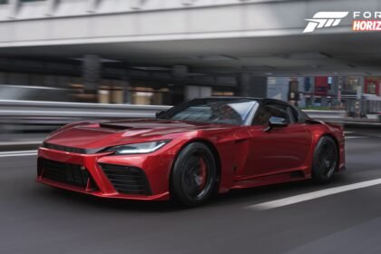 Forza Horizon 6’s PS5 Delay Is Getting Harder To Defend