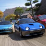 The Best Forza Games Ranked