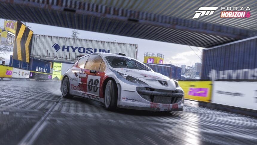 Forza Horizon 6 – 15 More Details That Sound Incredible