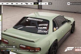 Forza Horizon 6 – All 15 Barn Finds And How To Unlock Each