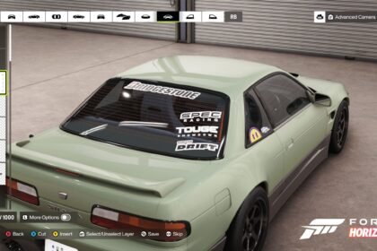 Forza Horizon 6 – All 15 Barn Finds And How To Unlock Each