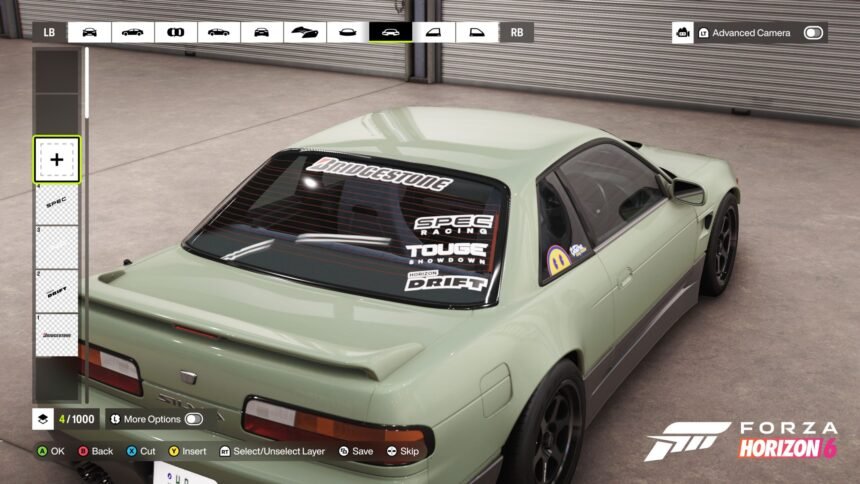 Forza Horizon 6 – All 15 Barn Finds And How To Unlock Each