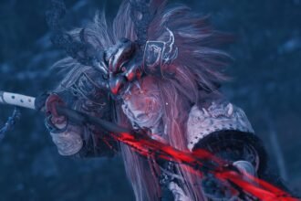 Ghost of Yōtei Legends