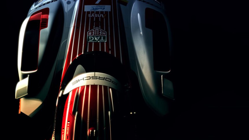 Gran Turismo 7’s Next Update Adds 4 New Le Mans Hypercars, Out on June 11th