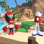 Walkabout Mini Golf &amp; Homestar Runner Collaboration Coming Next Month