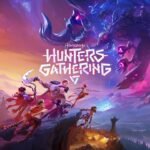 Horizon Hunters Gathering Shows Off Shadow Gameplay Ahead of Its Next Closed Playtest