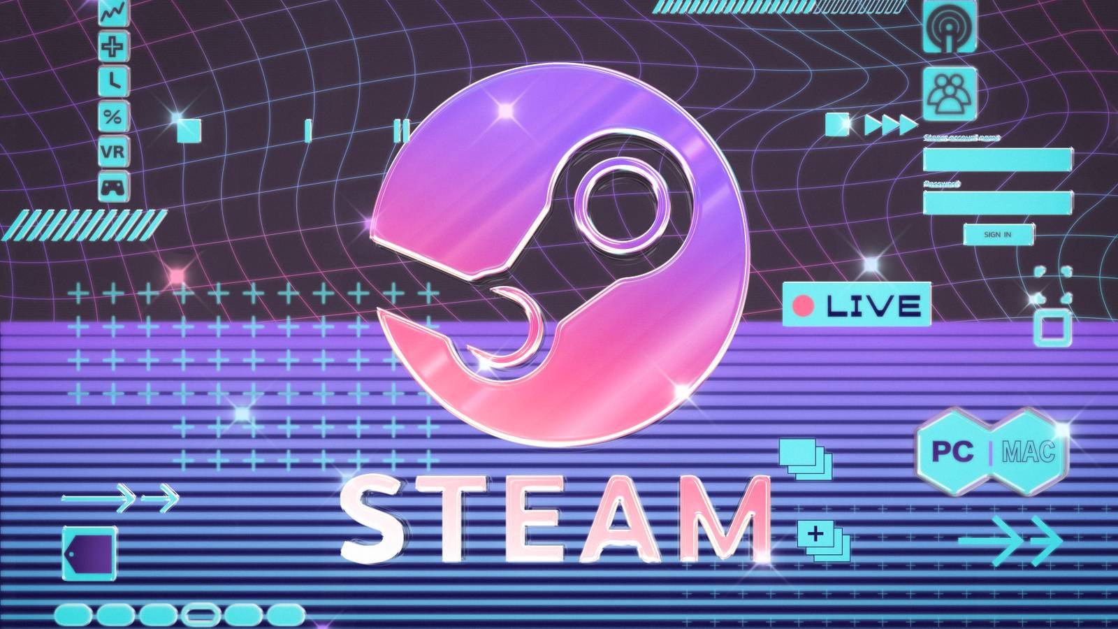 Steam finally solved gaming’s trickiest genre name