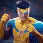 Invincible VS Review –  Combos A Go