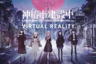 Kamitsubaki City Review: So Close To Being One Of VR’s Best Narrative Adventures