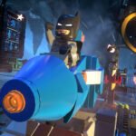 LEGO Batman Legacy of the Dark Knight