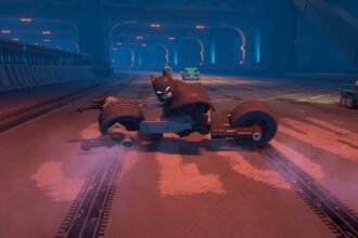 LEGO Batman 4: Legacy of The Dark Knight Guide – How To Unlock All 112 Suits And Costumes