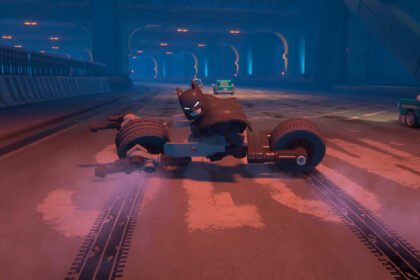 LEGO Batman 4: Legacy of The Dark Knight Guide – How To Unlock All 112 Suits And Costumes