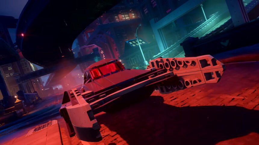 LEGO Batman Legacy of the Dark Knight_03