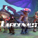 Multiplayer VR Hero Shooter Larcenauts Shutting Down In October