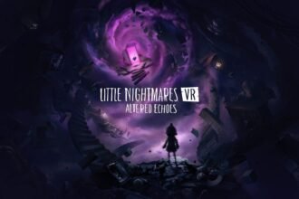 Little Nightmares VR: Altered Echoes Adds New Comfort Settings After Player Feedback