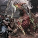 Lords of the Fallen 2 is No Longer Published by Epic Games on PC