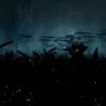 Marathon Season 2 - Night Marsh